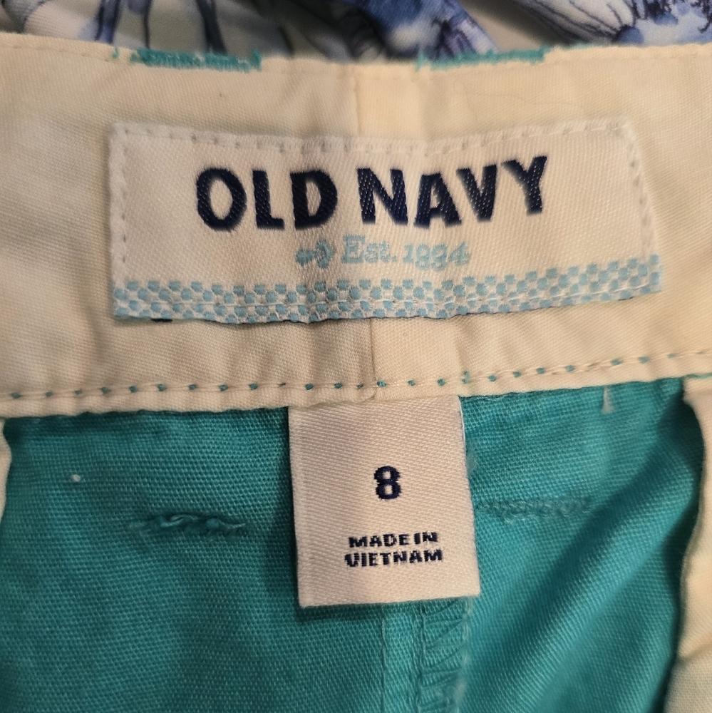 Shorts - Picture 2 of 2